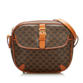 Celine Macadam Crossbody Bag (SHG-znvqgF)