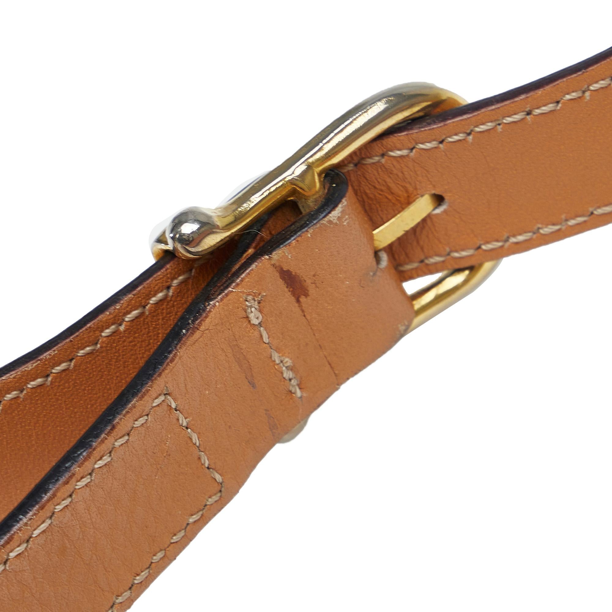 Celine Macadam Crossbody Bag (SHG-xuuFGj)