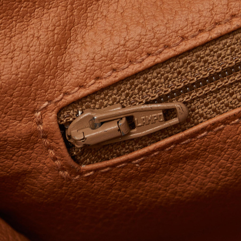Celine Macadam Crossbody Bag (SHG-gRxBpe)