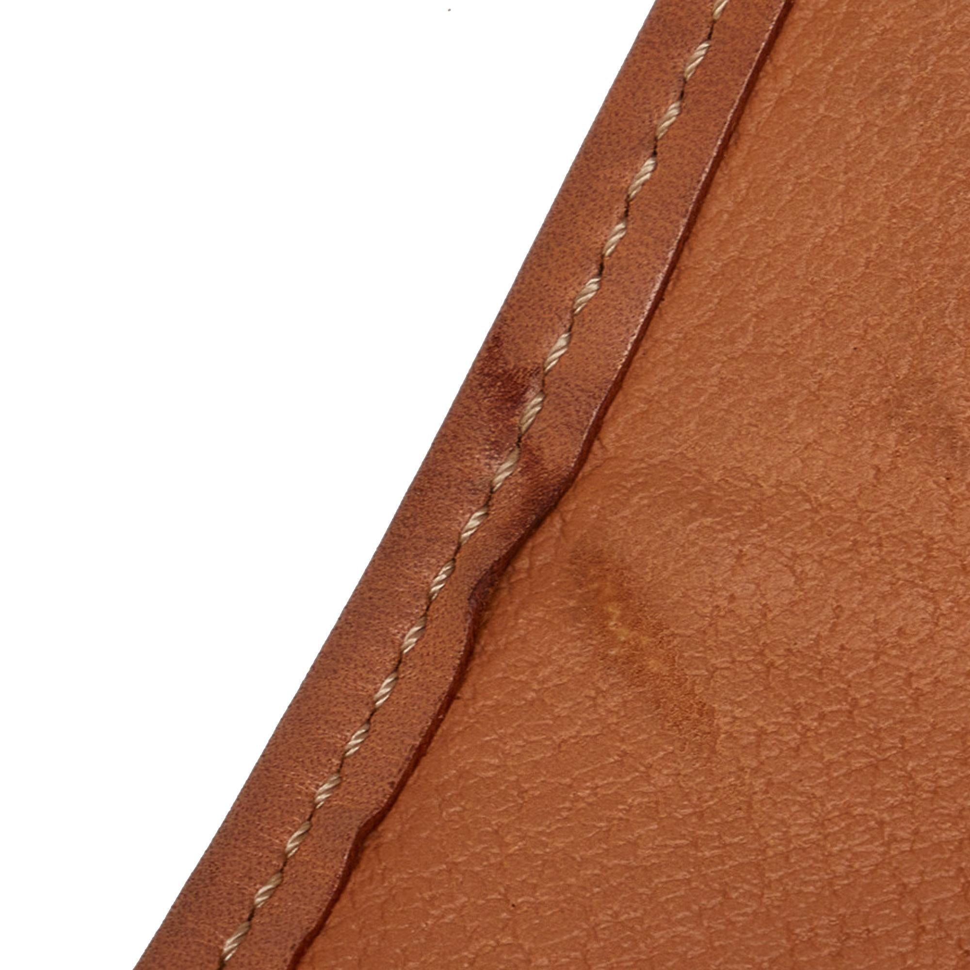 Celine Macadam Crossbody Bag (SHG-gRxBpe)
