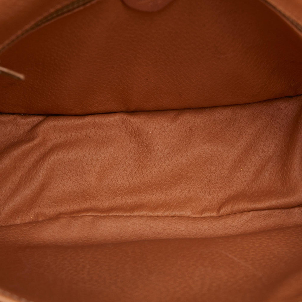 Celine Macadam Crossbody Bag (SHG-gRxBpe)