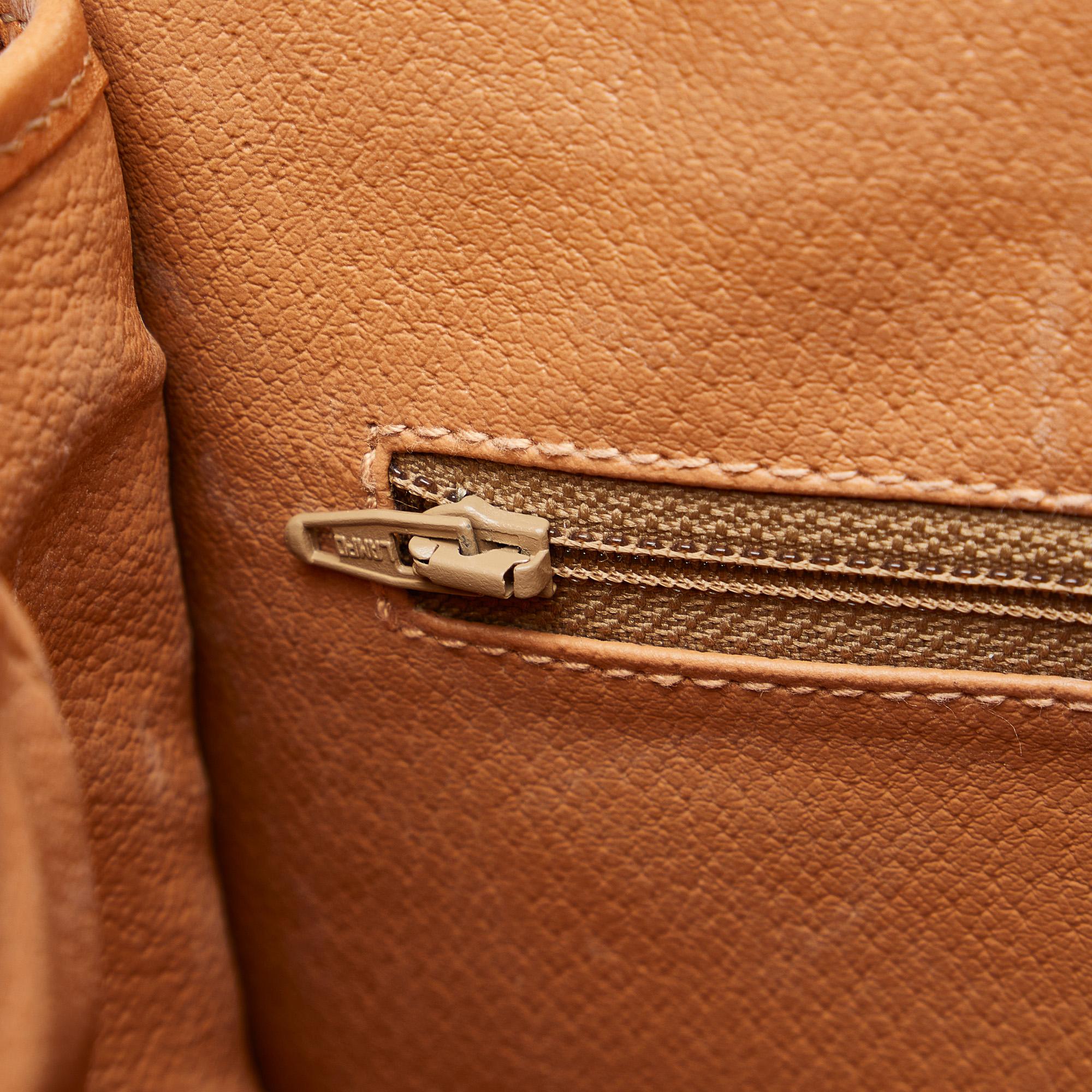 Celine Macadam Crossbody Bag (SHG-YQOPDm)