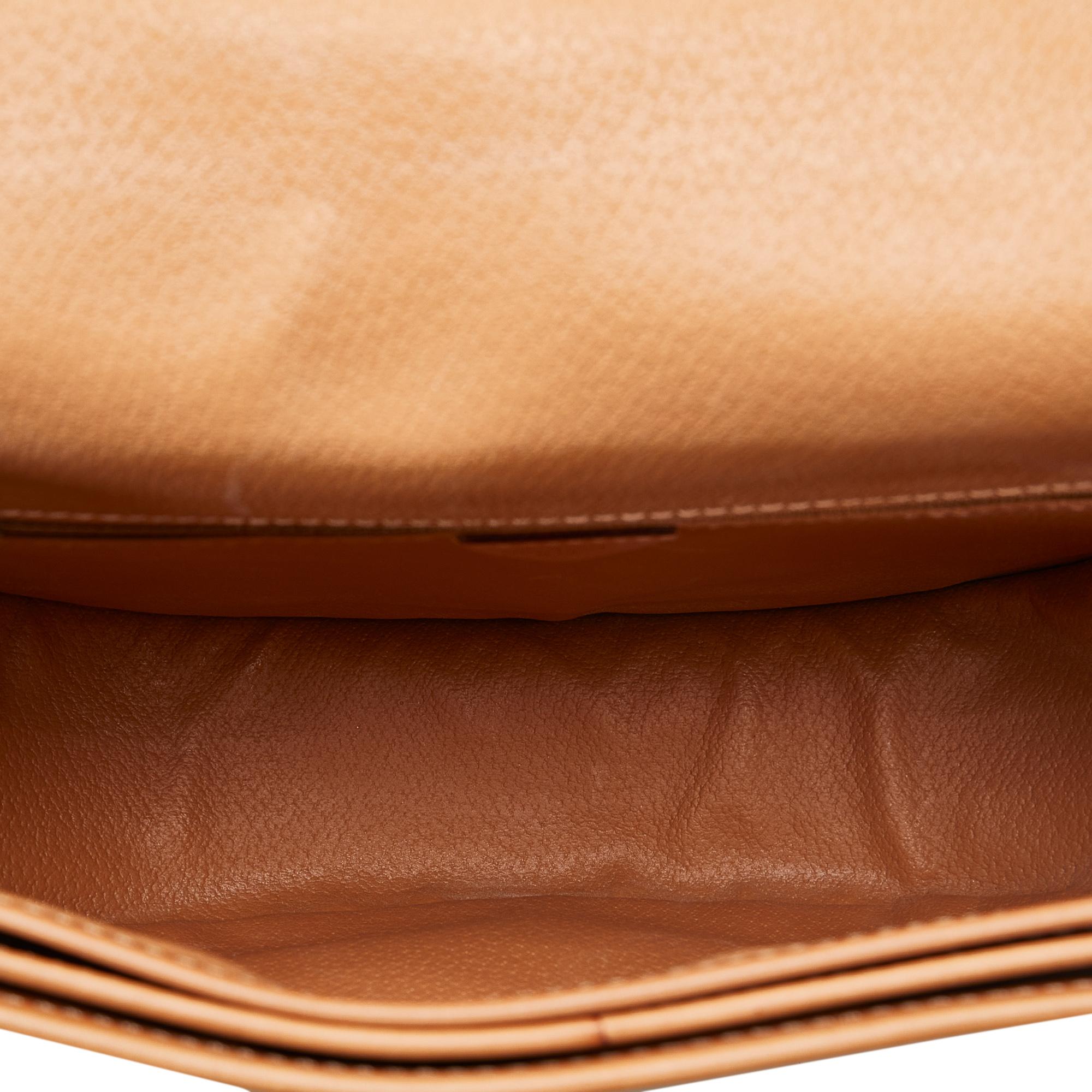 Celine Macadam Crossbody Bag (SHG-YQOPDm)