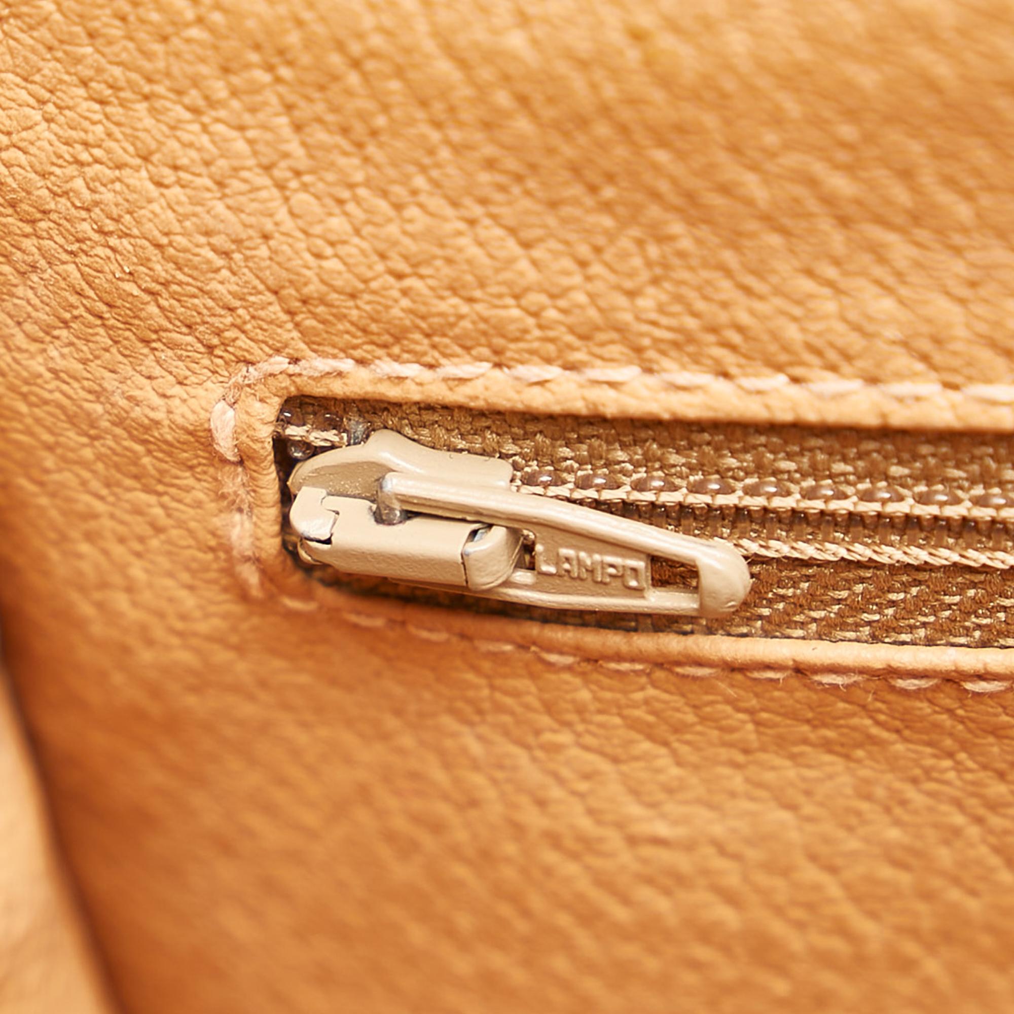 Celine Macadam Crossbody (SHG-35747)
