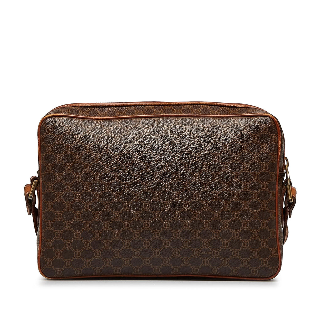 Celine Macadam Crossbody (SHG-0ZYT0B)