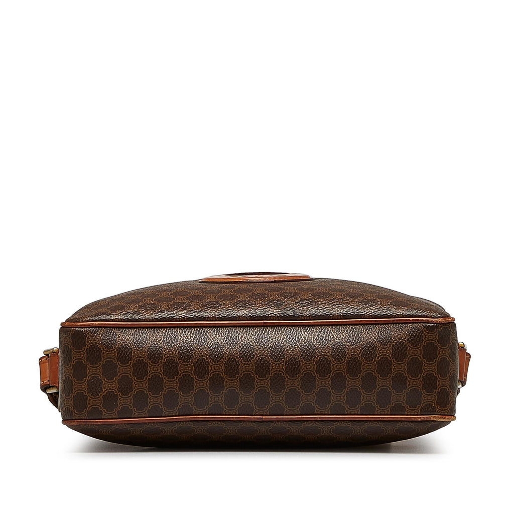 Celine Macadam Crossbody (SHG-0ZYT0B)