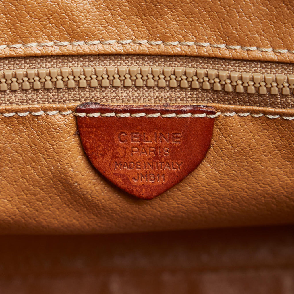Celine Macadam Crossbody (SHG-0ZYT0B)
