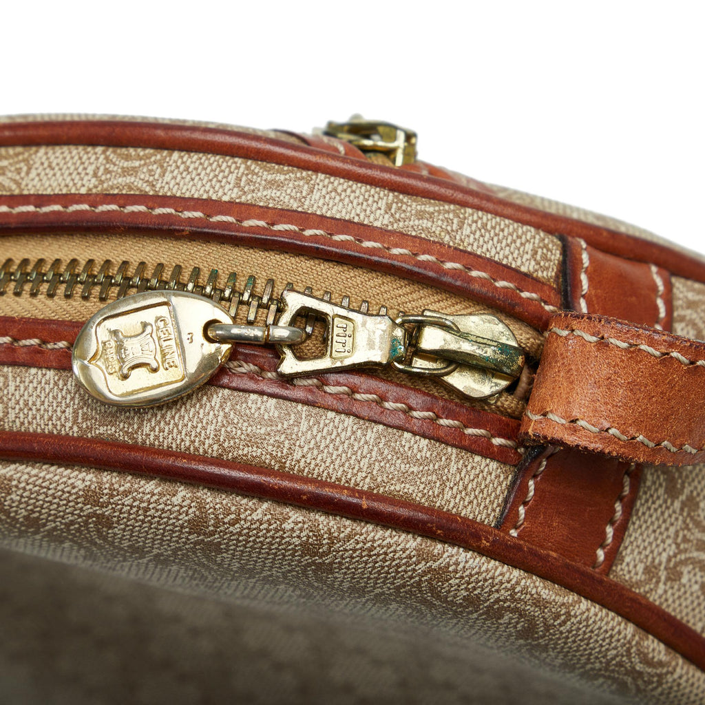 Celine Macadam Crossbody (SHG-ReqsIW)