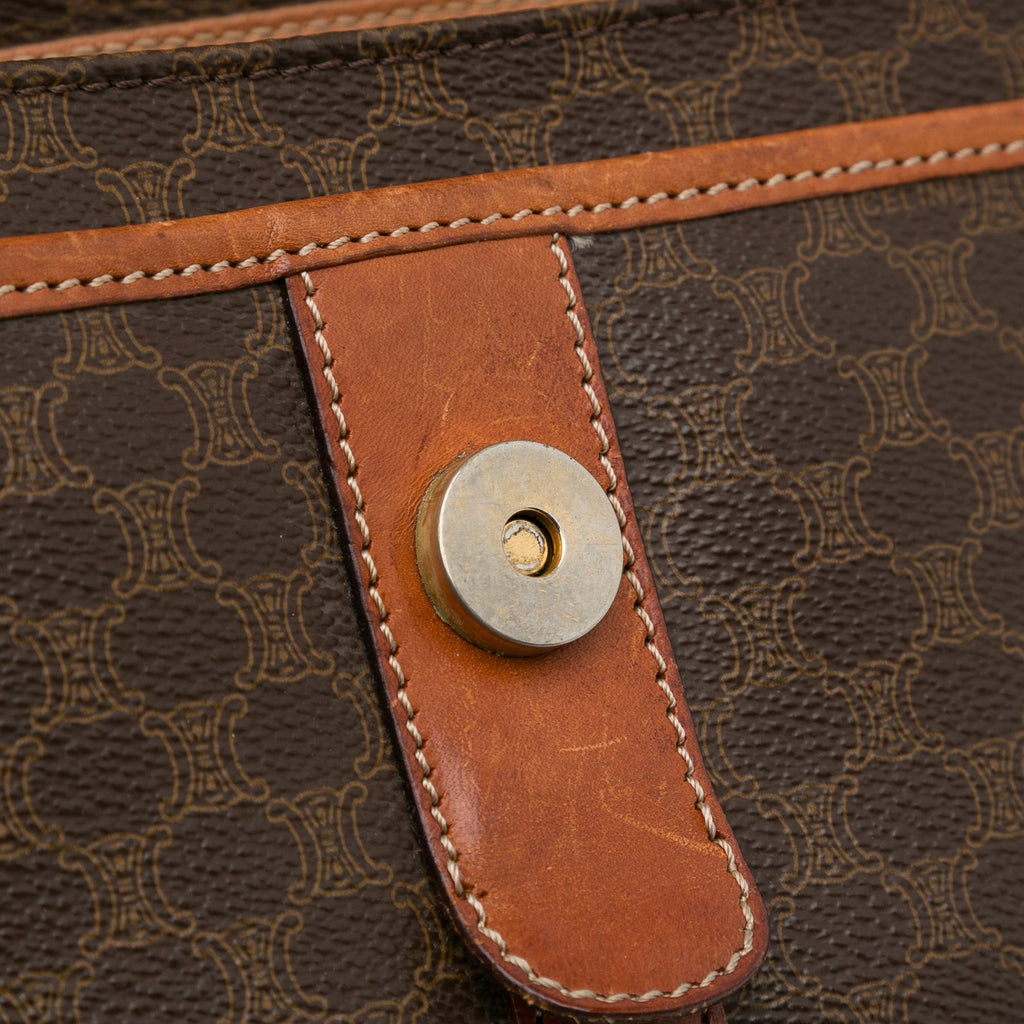 Celine Macadam Crossbody (SHG-VM6Ehe)