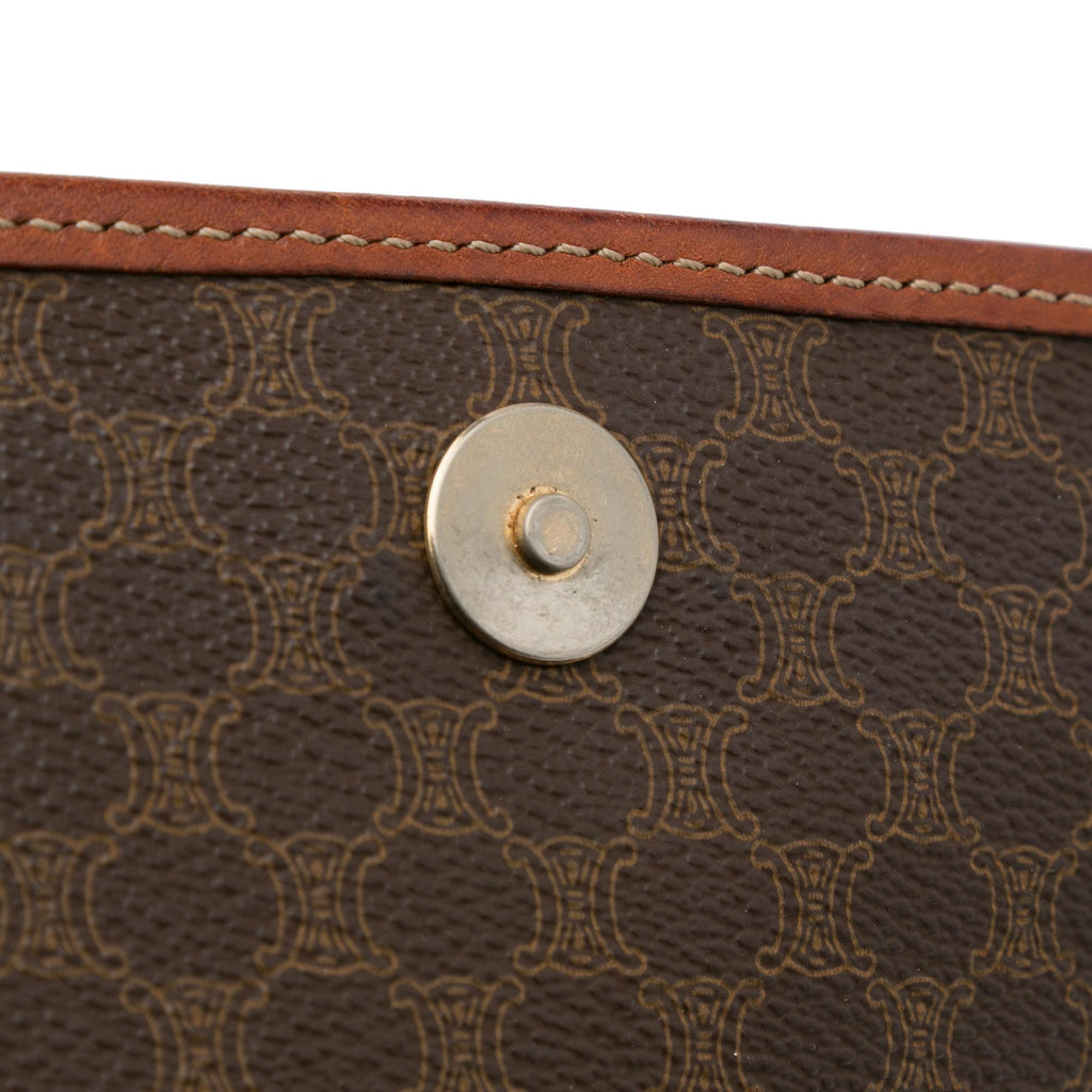 Celine Macadam Crossbody (SHG-VM6Ehe)