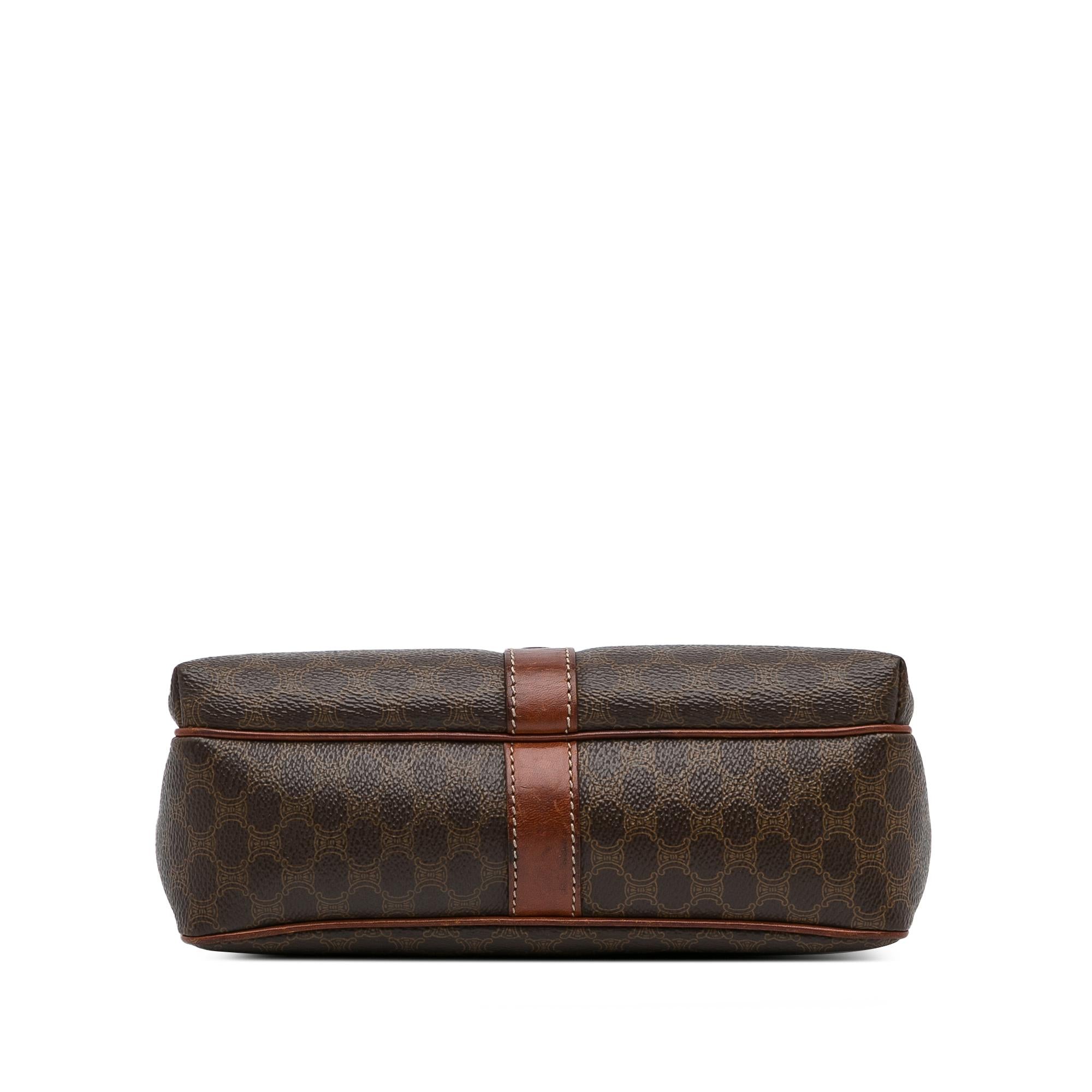 Celine Macadam Crossbody (SHG-VM6Ehe)