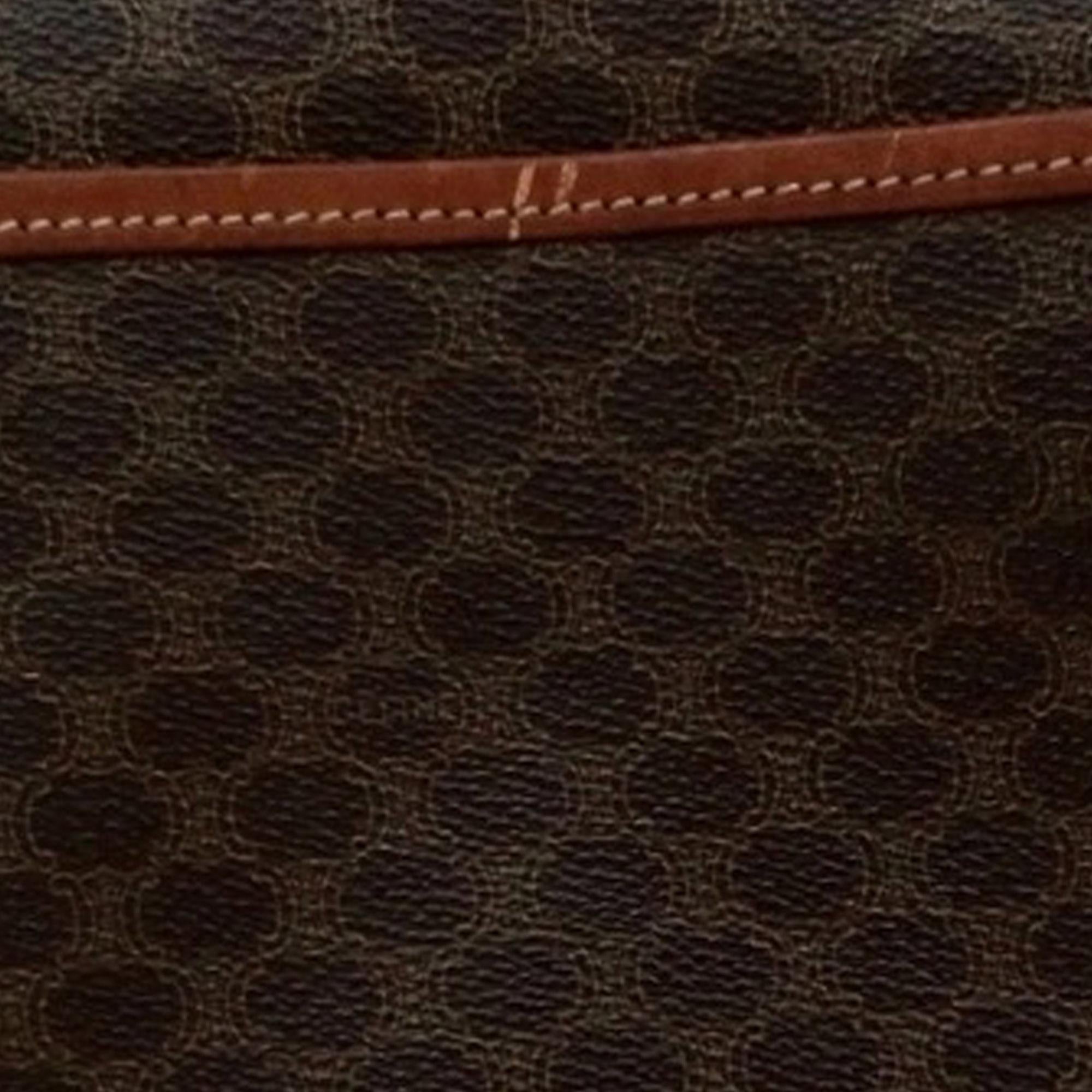 Celine Macadam Crossbody (SHG-jJV88h)