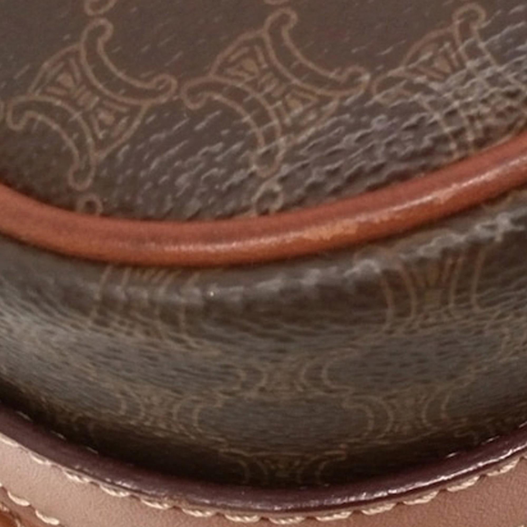 Celine Macadam Crossbody (SHG-jJV88h)