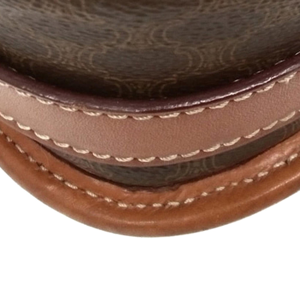 Celine Macadam Crossbody (SHG-jJV88h)