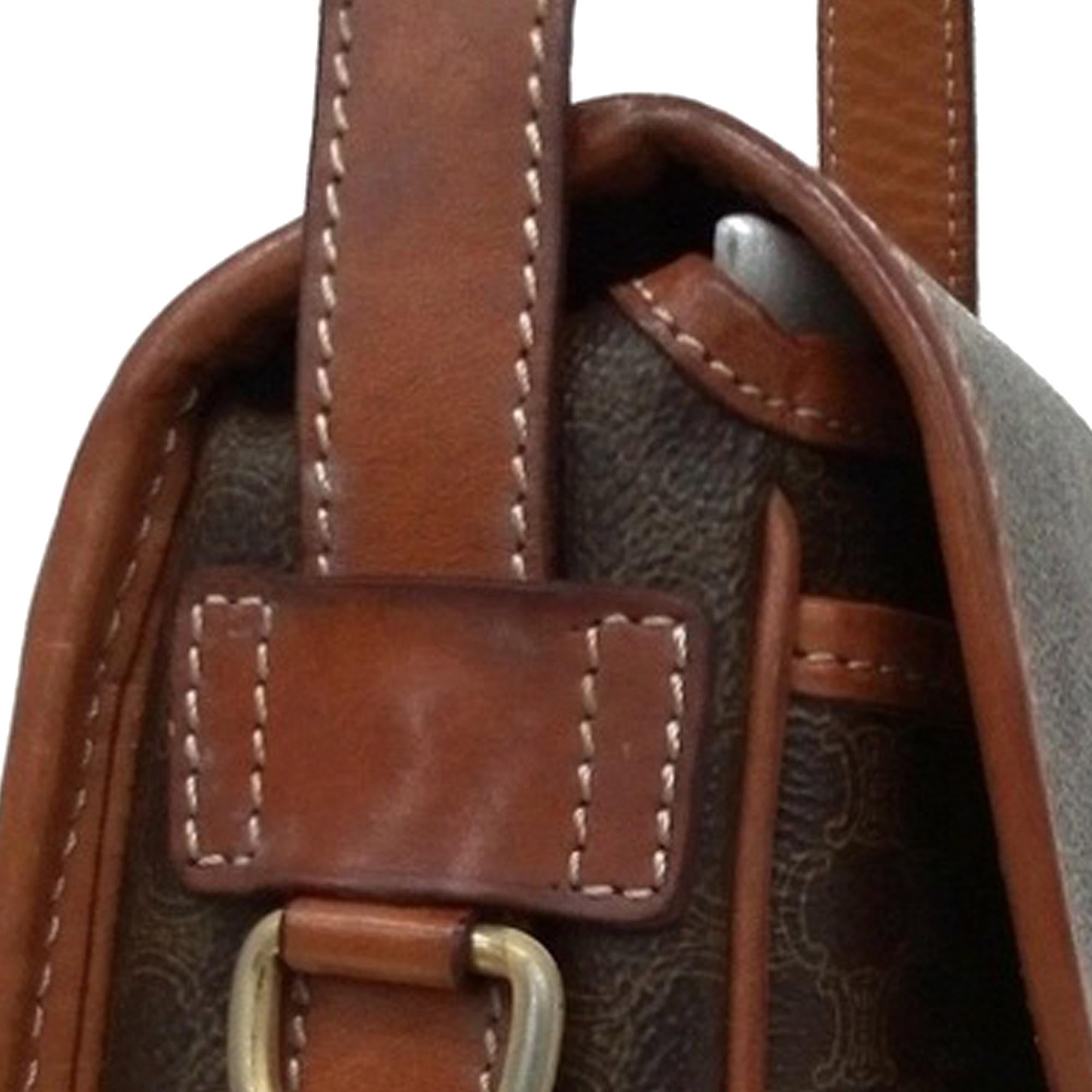 Celine Macadam Crossbody (SHG-jJV88h)