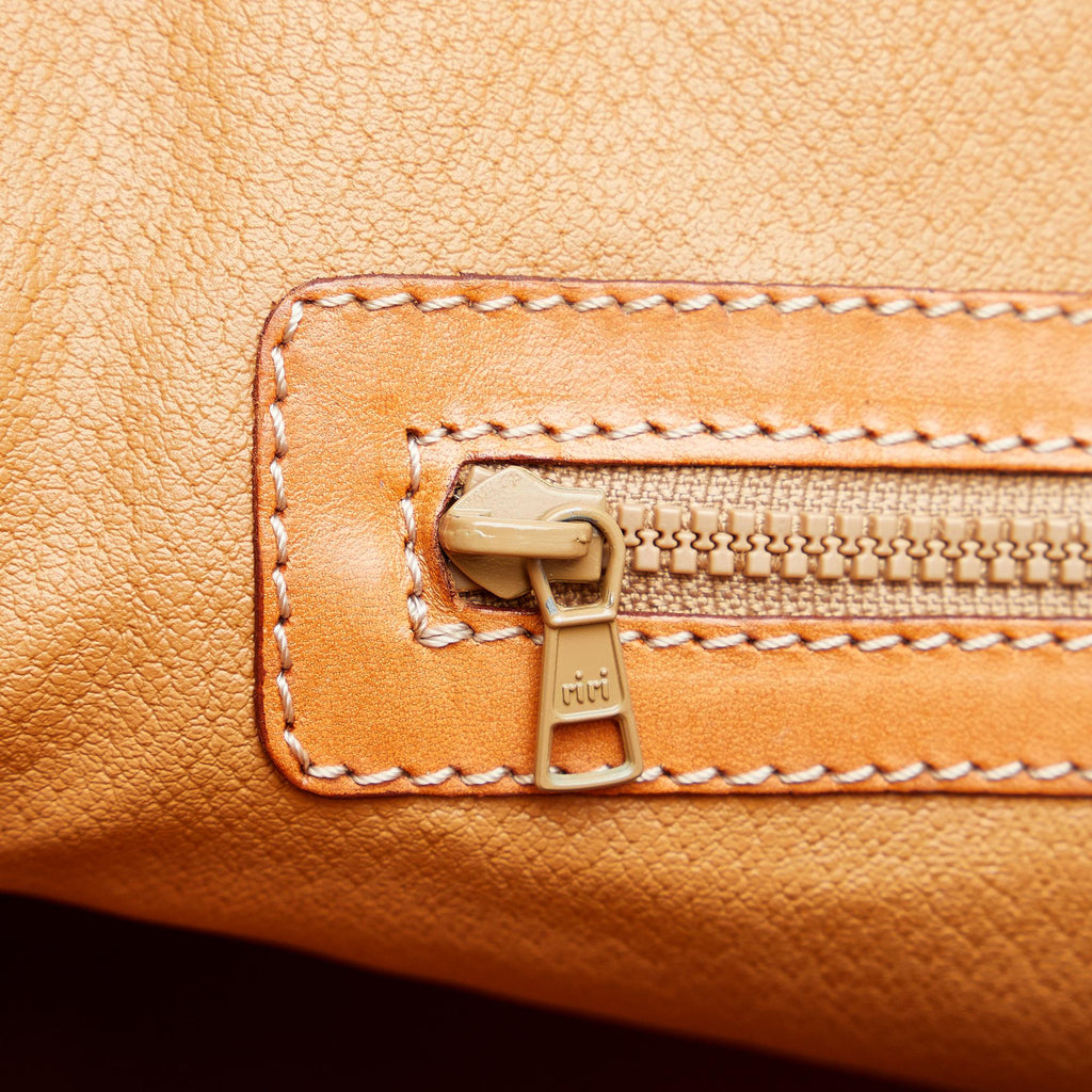 Celine Macadam Dome Satchel (SHG-t5stLF)