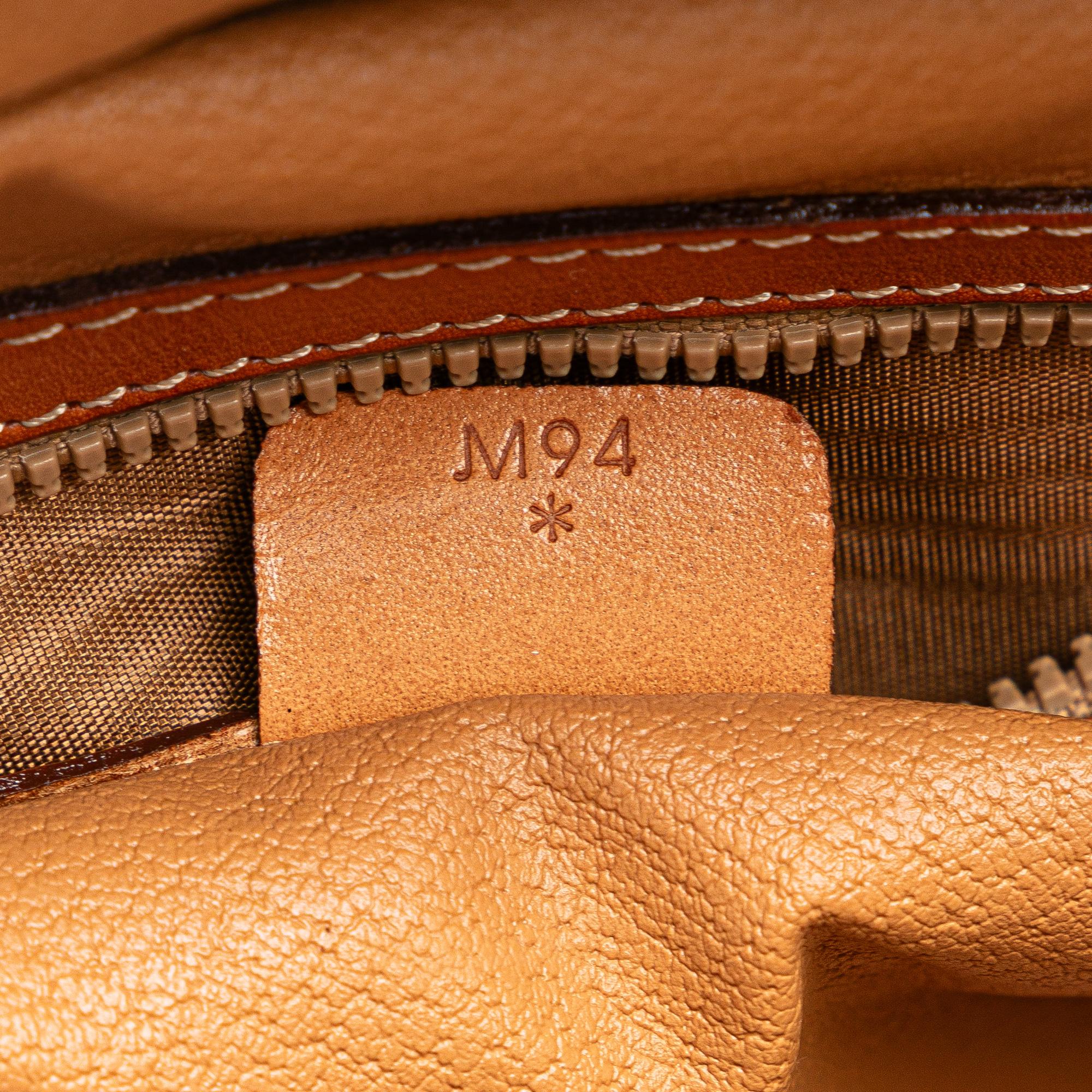 Celine Macadam Dome Top Handle Bag (SHG-dE24ya)
