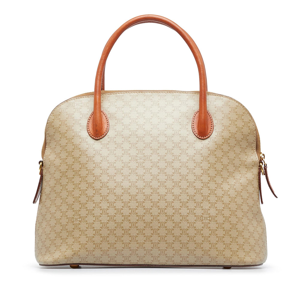 Celine Macadam Dome (SHG-bWSOqH)