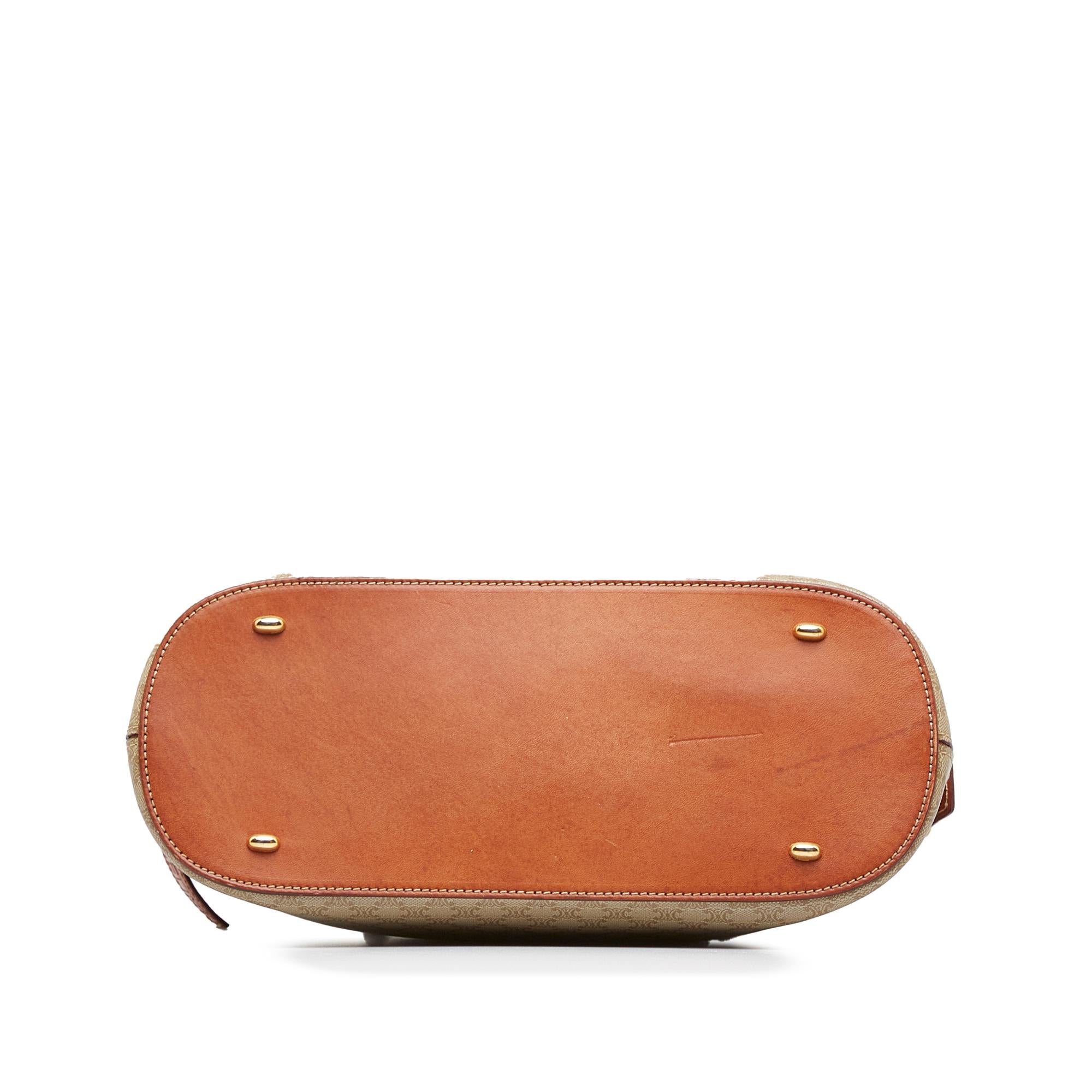 Celine Macadam Dome (SHG-bWSOqH)