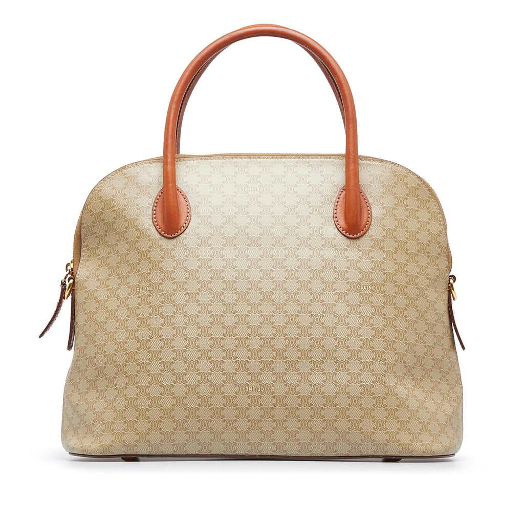 Celine Macadam Dome (SHG-bWSOqH)