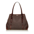 Celine Macadam Handbag (SHG-29164)