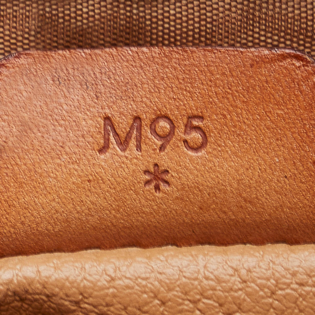Celine Macadam Handbag (SHG-Wndw0L)