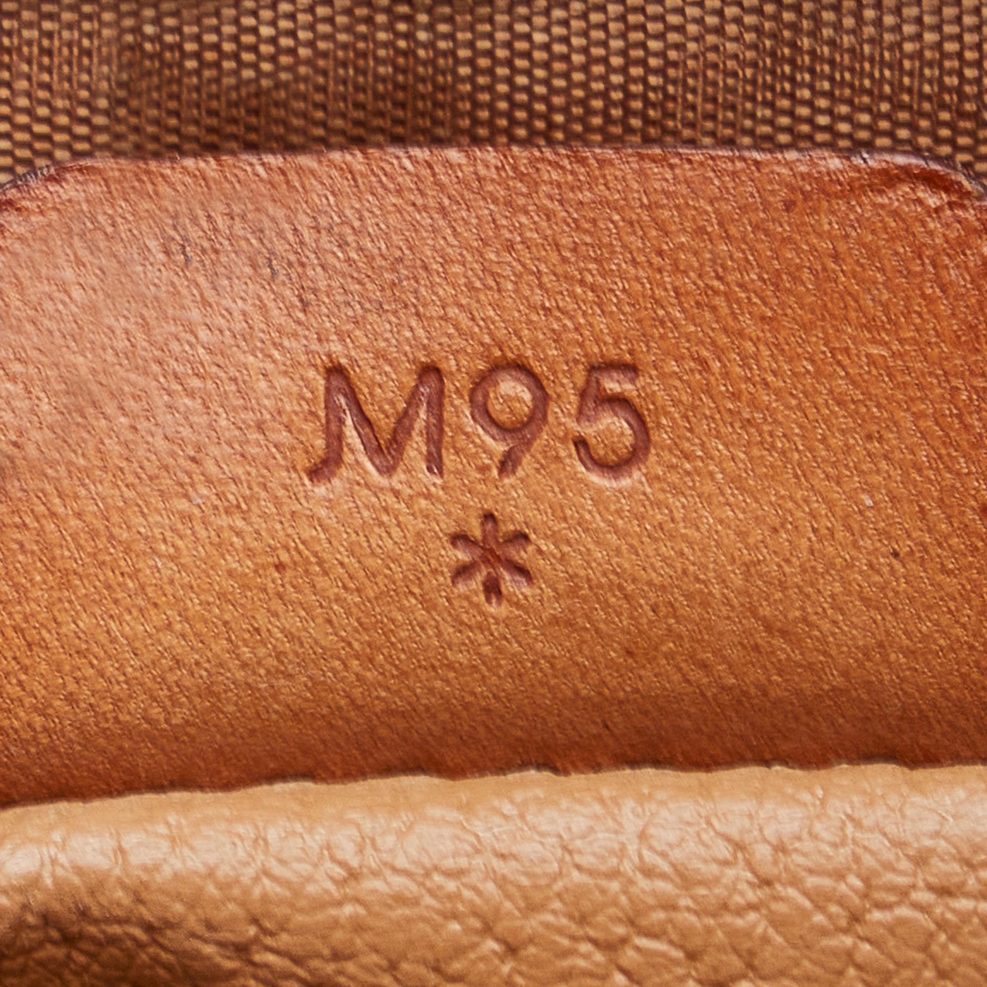 Celine Macadam Handbag (SHG-Wndw0L)
