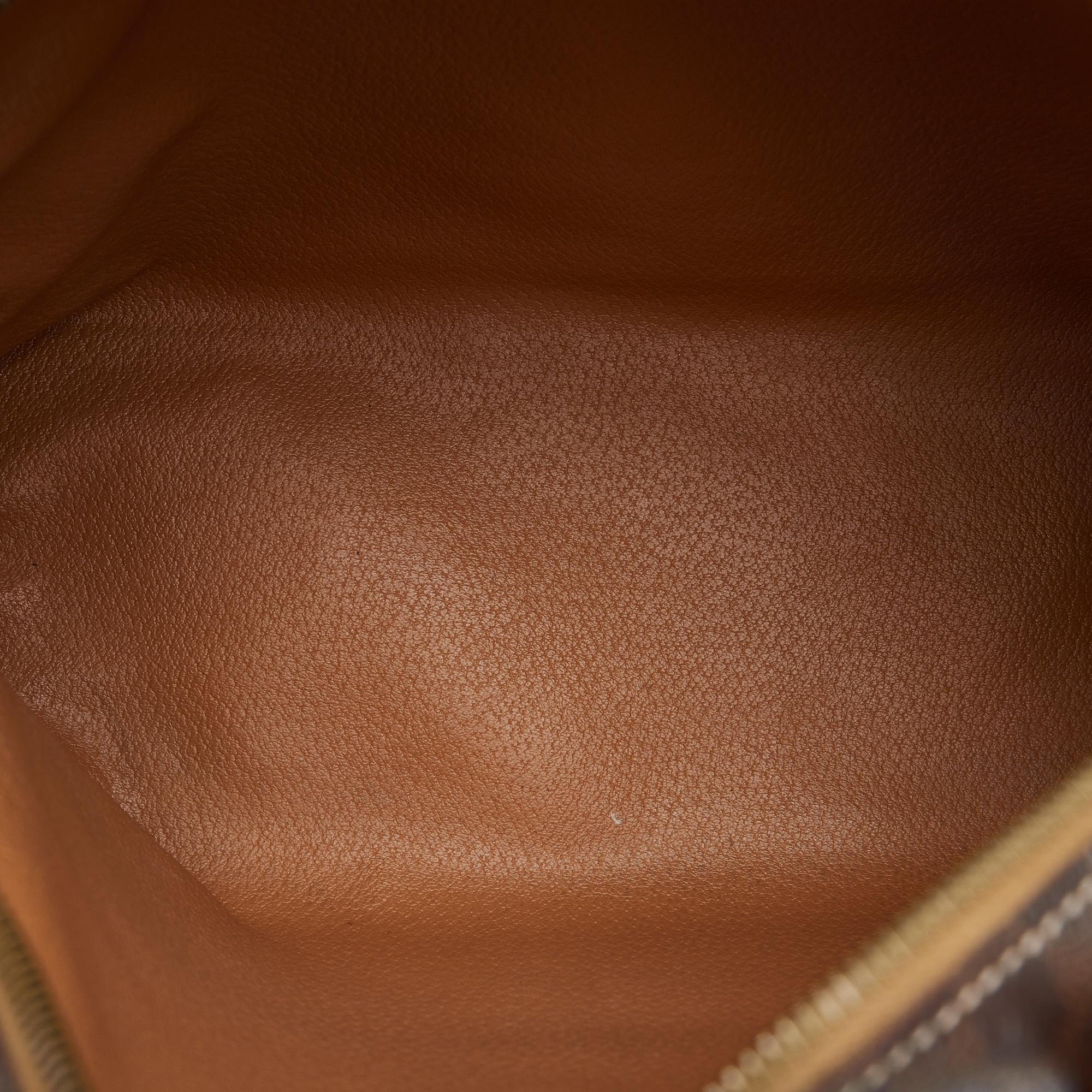 Celine Macadam Handbag (SHG-Wndw0L)
