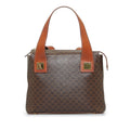 Celine Macadam Handbag (SHG-7e8AXH)