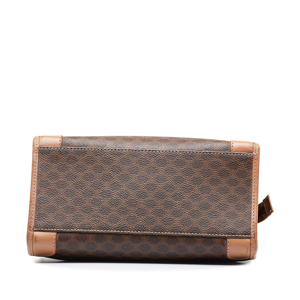 Celine Macadam Handbag (SHG-SXlNPN)