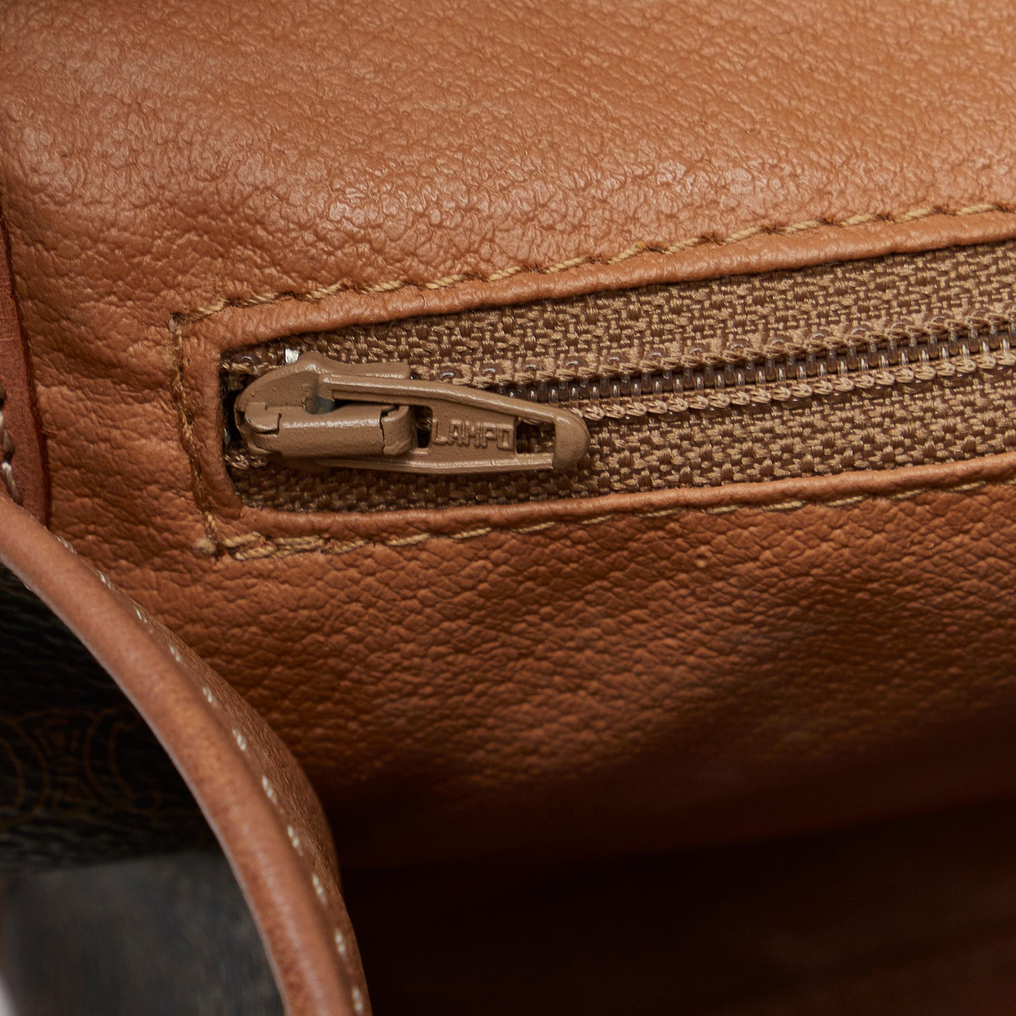 Celine Macadam Handbag (SHG-SXlNPN)