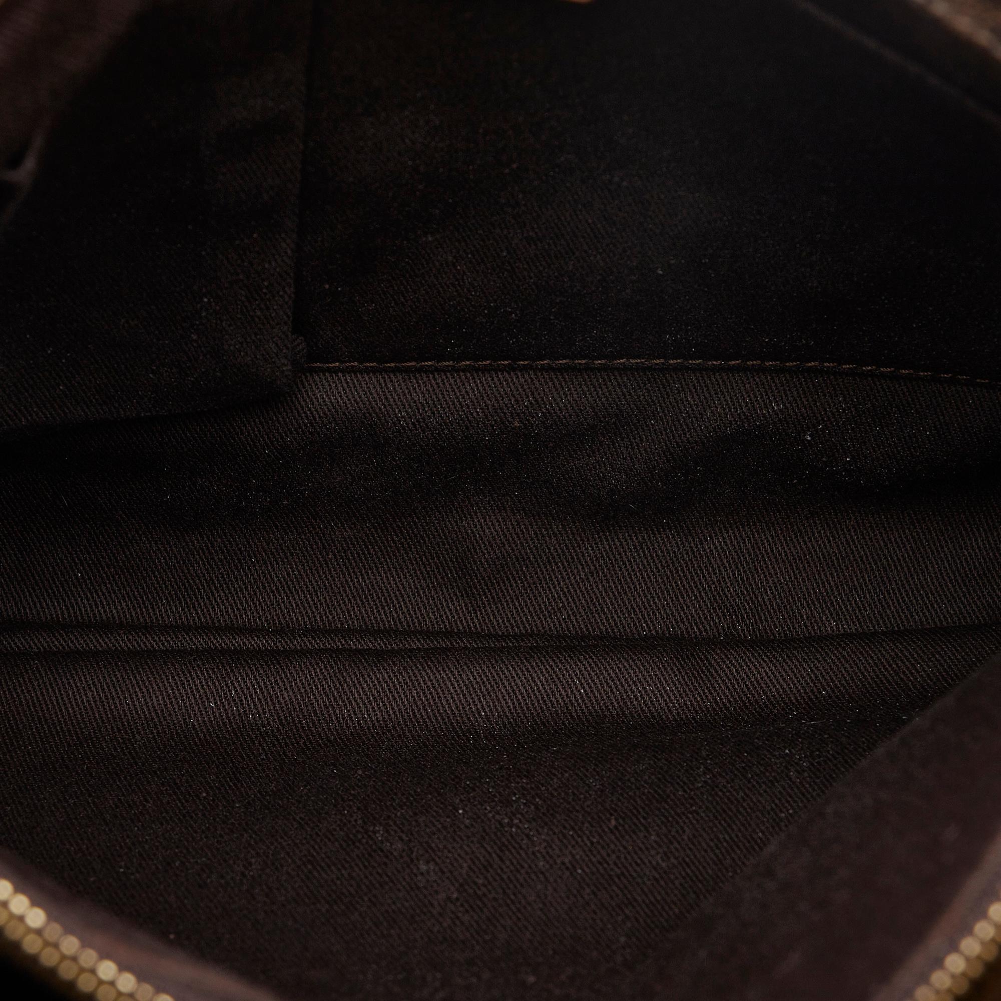 Celine Macadam Handbag (SHG-qMBCA4)