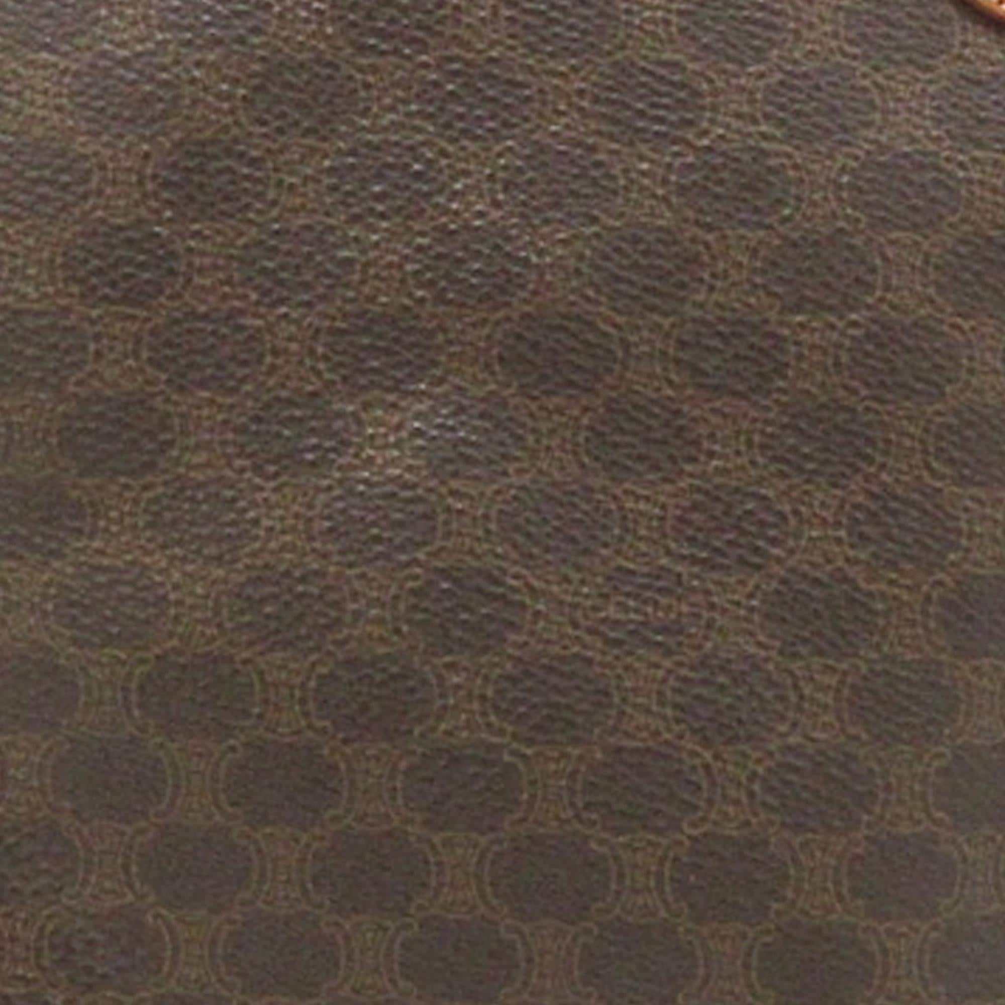 Celine Macadam Handbag (SHG-n9BegW)