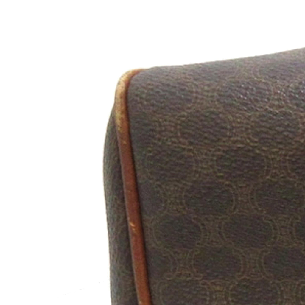 Celine Macadam Handbag (SHG-n9BegW)
