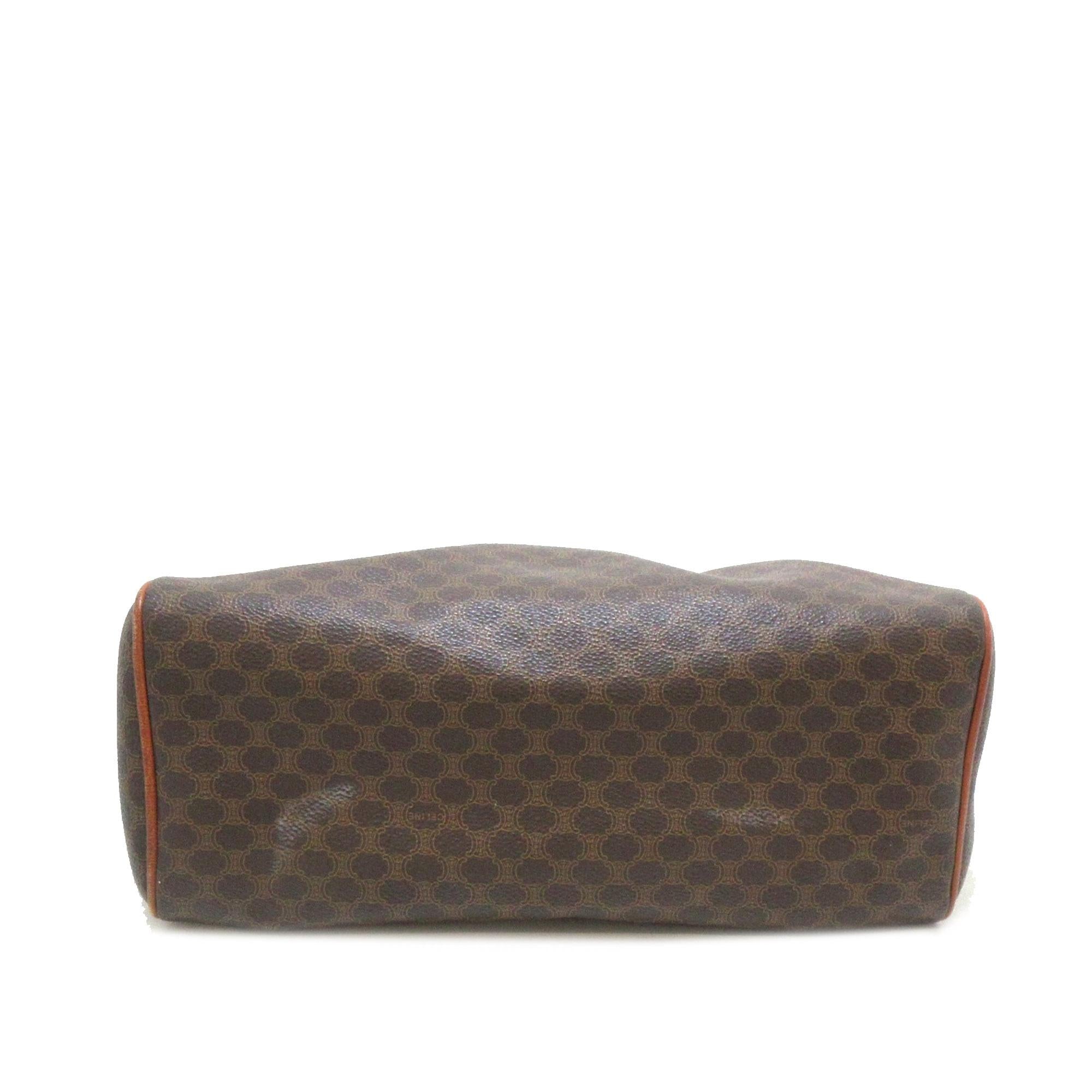 Celine Macadam Handbag (SHG-WZc8lw)