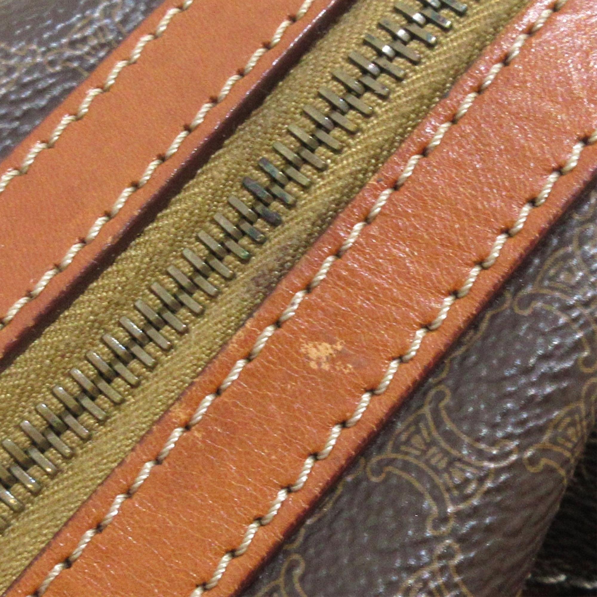 Celine Macadam Handbag (SHG-WZc8lw)