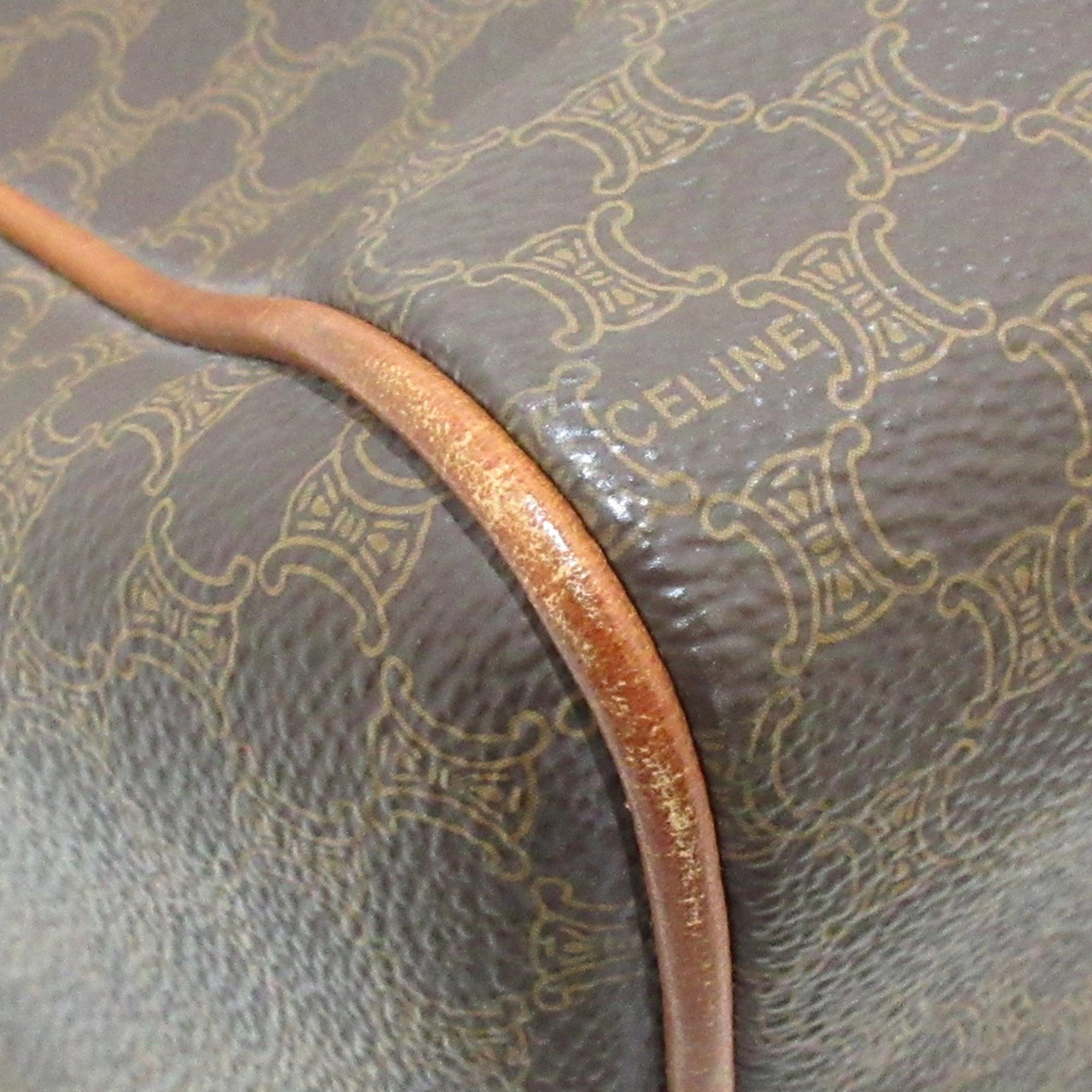Celine Macadam Handbag (SHG-WZc8lw)