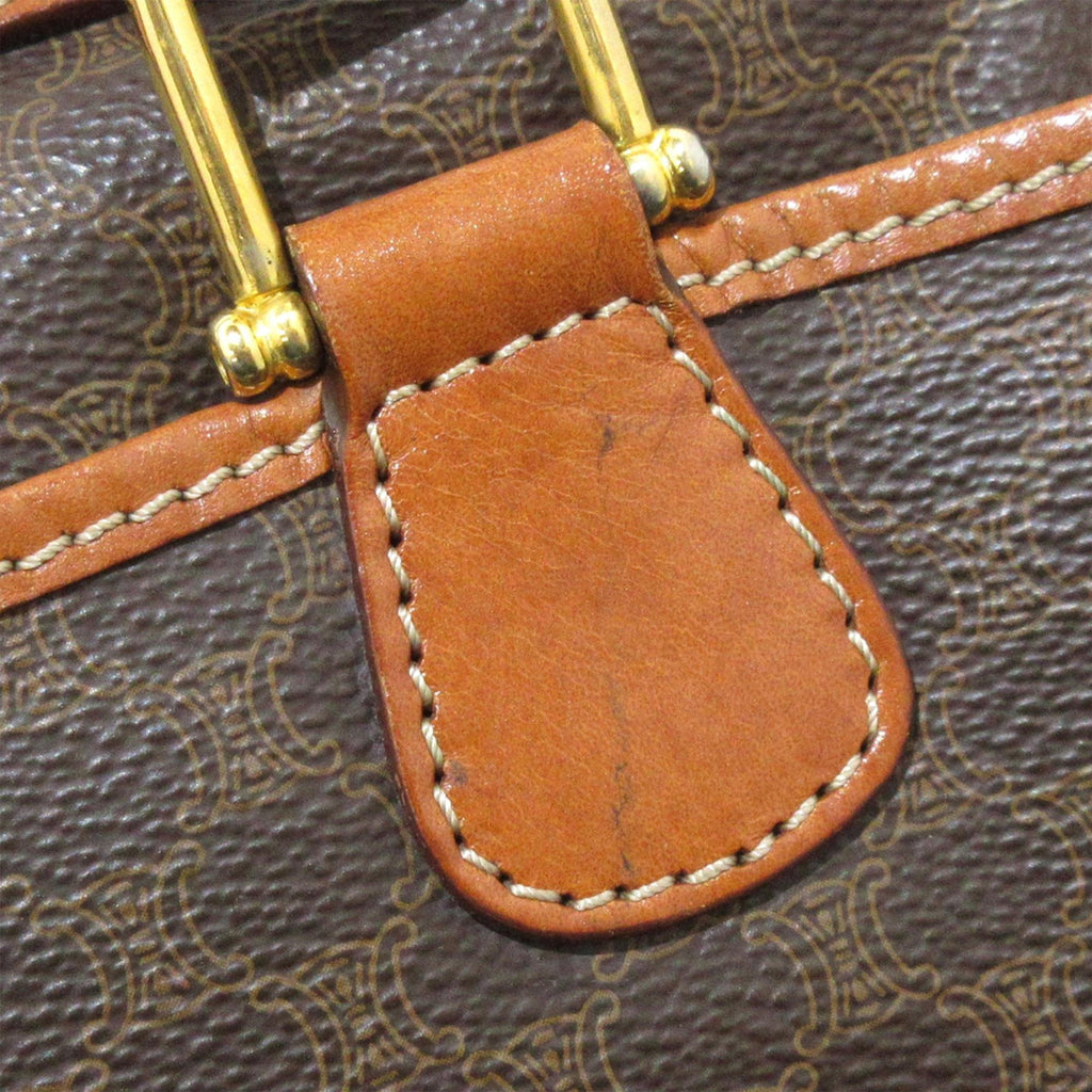 Celine Macadam Handbag (SHG-WZc8lw)