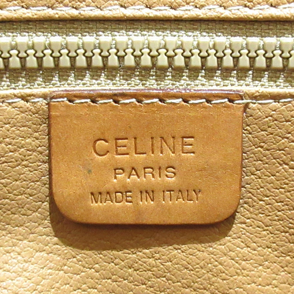 Celine Macadam Handbag (SHG-WZc8lw)