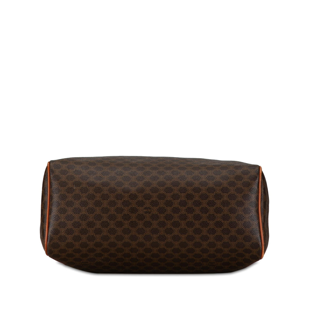 Celine Macadam Handbag (SHG-mYjfEz)