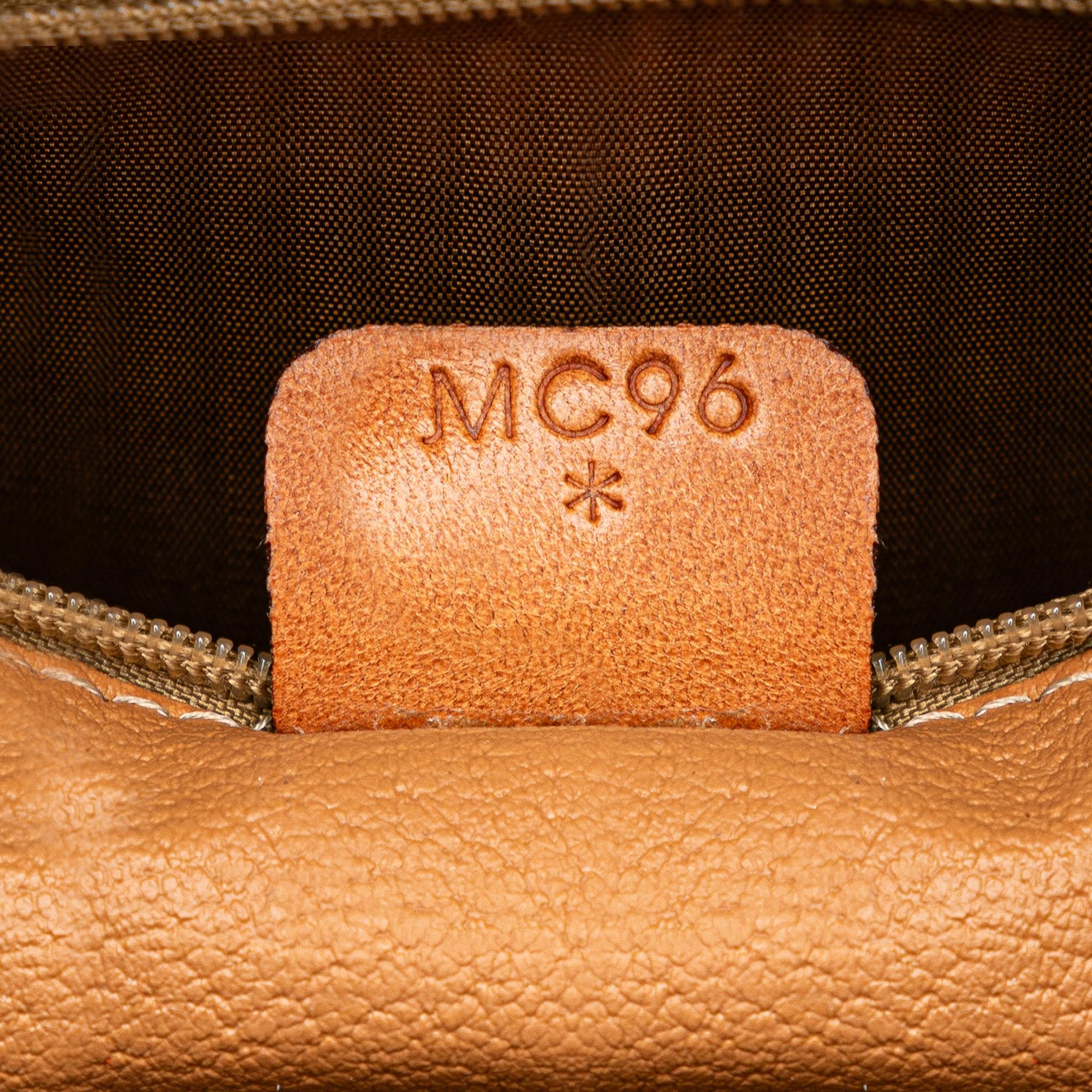 Celine Macadam Handbag (SHG-mYjfEz)