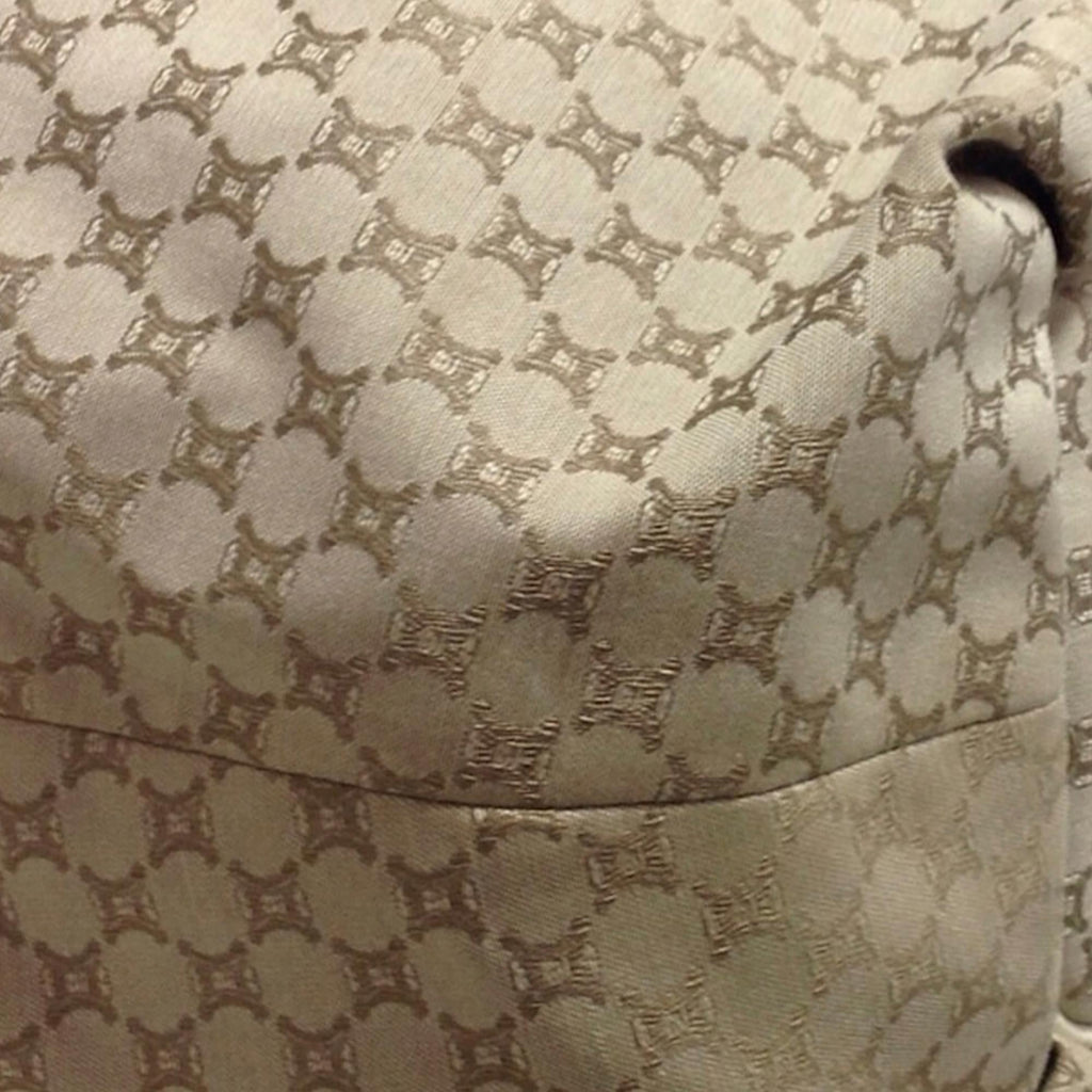 Celine Macadam Hobo (SHG-35402)