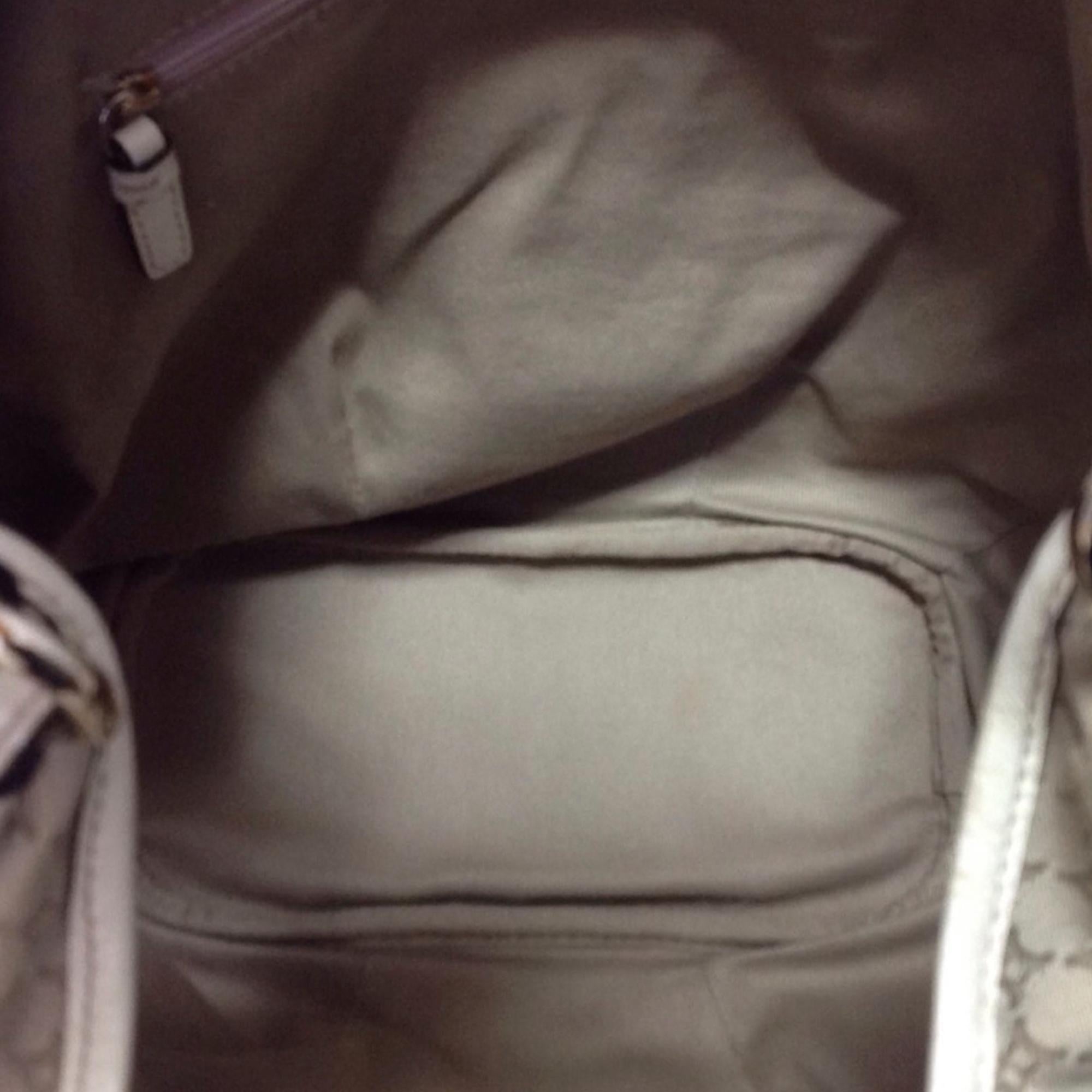 Celine Macadam Hobo (SHG-35402)