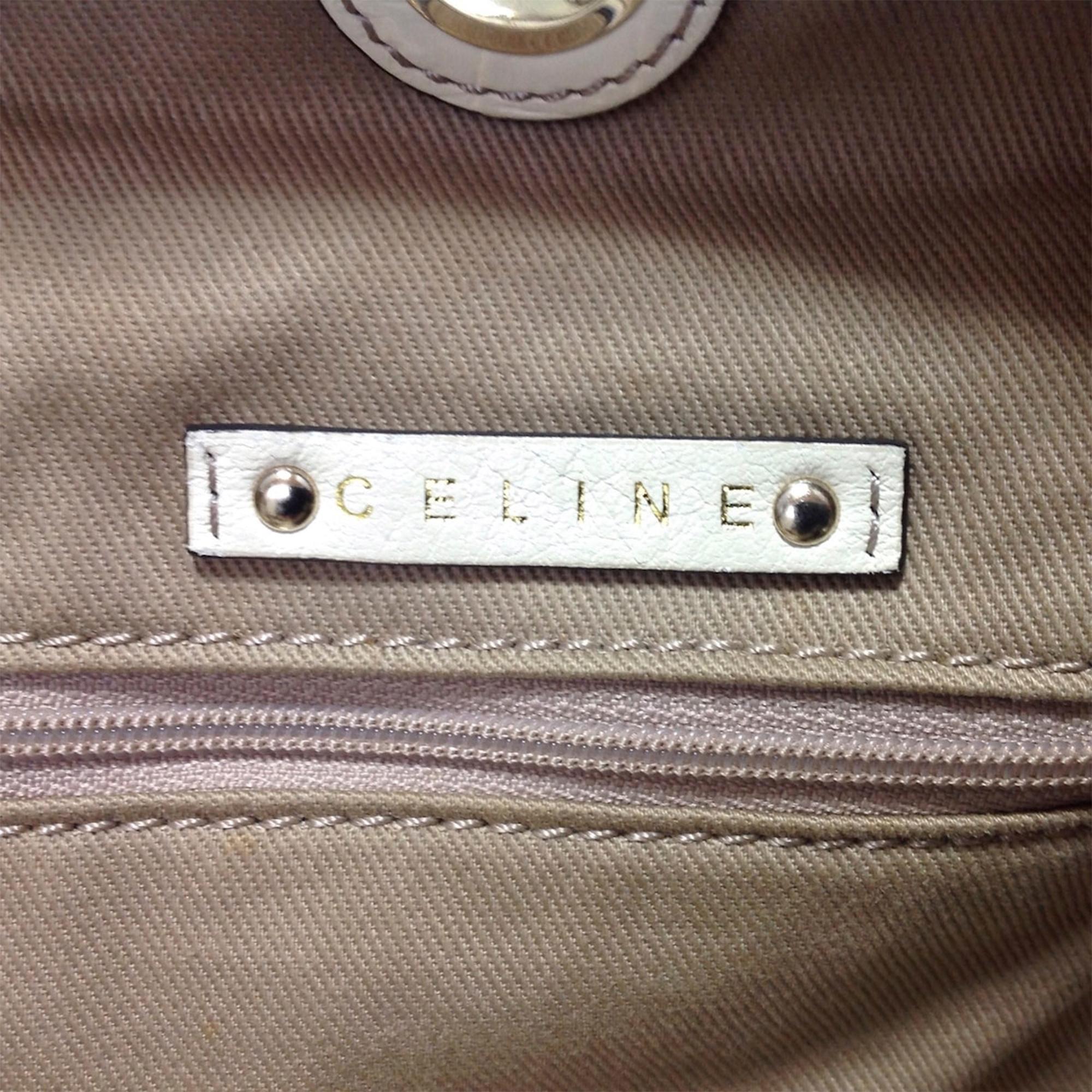 Celine Macadam Hobo (SHG-35402)