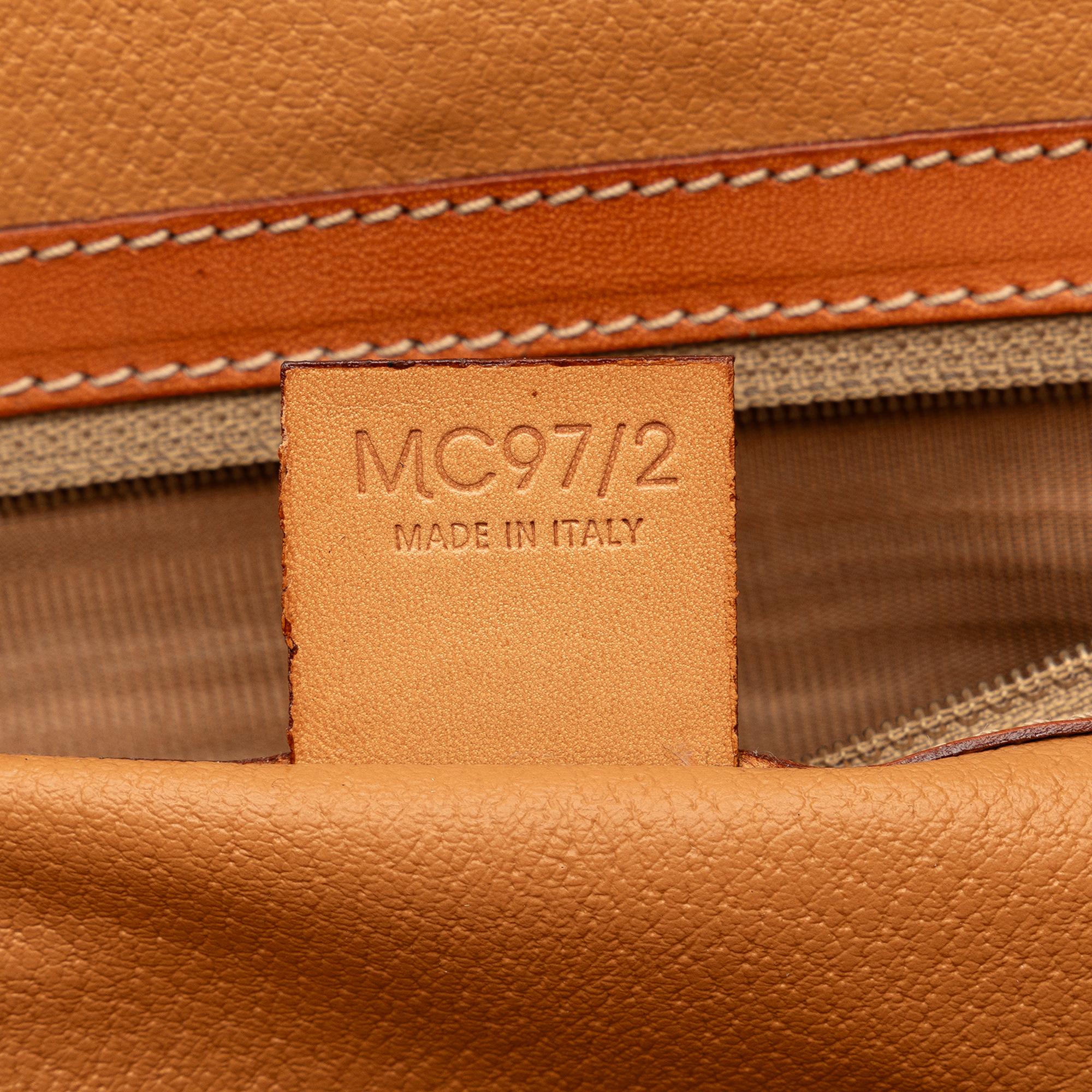 Celine Macadam Satchel (SHG-oc5PNq)