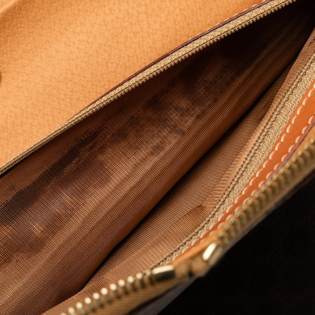 Celine Macadam Satchel (SHG-oc5PNq)