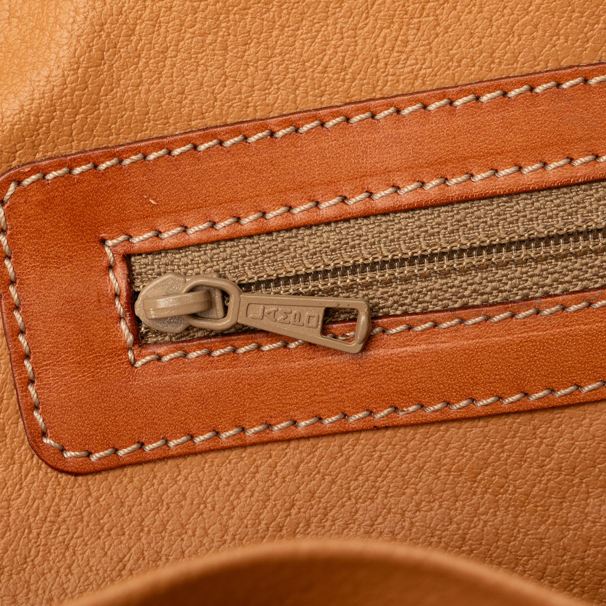 Celine Macadam Satchel (SHG-oc5PNq)