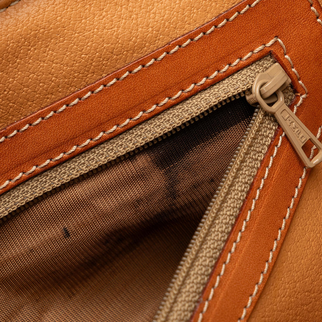 Celine Macadam Satchel (SHG-oc5PNq)