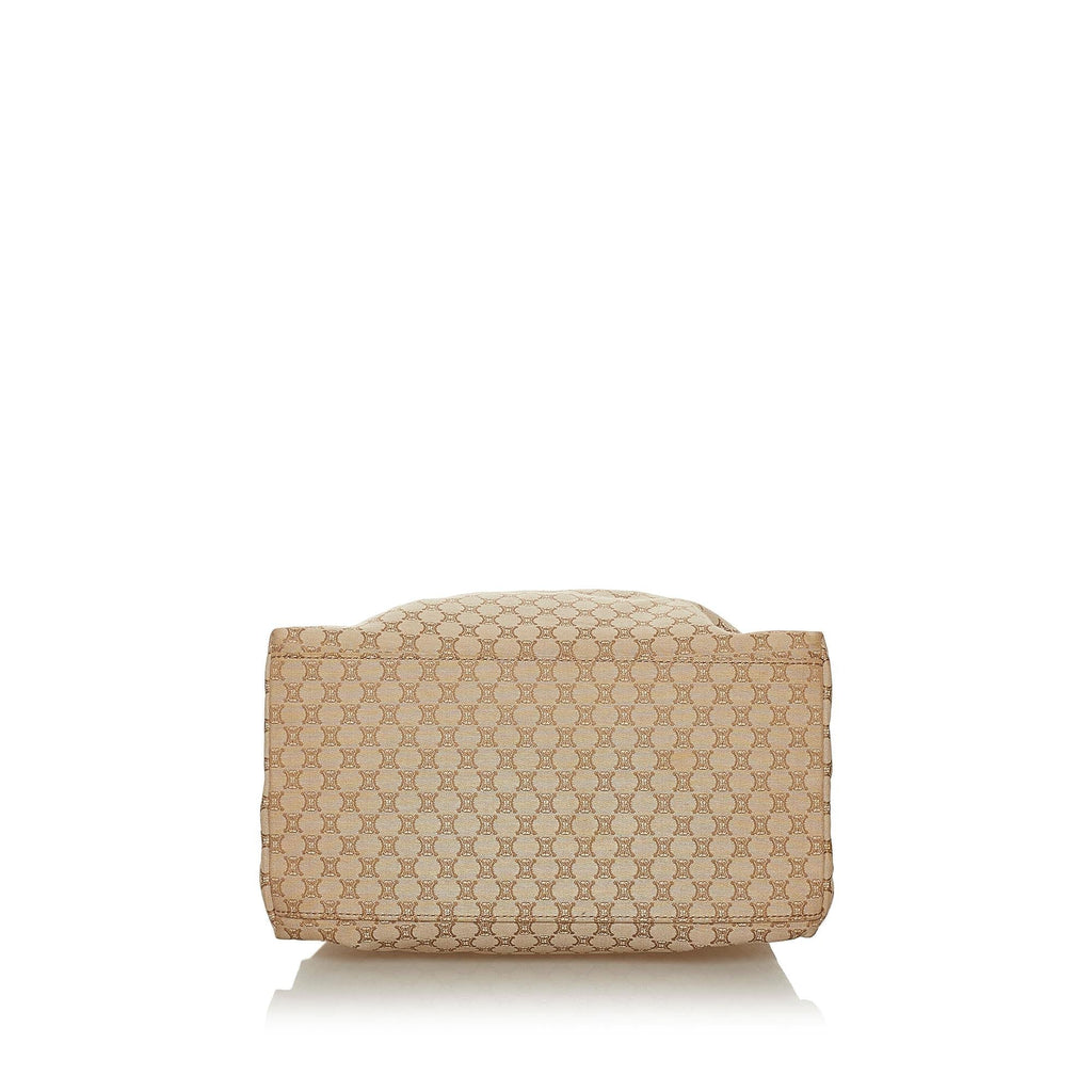Celine Macadam Shoulder Bag (SHG-28760)