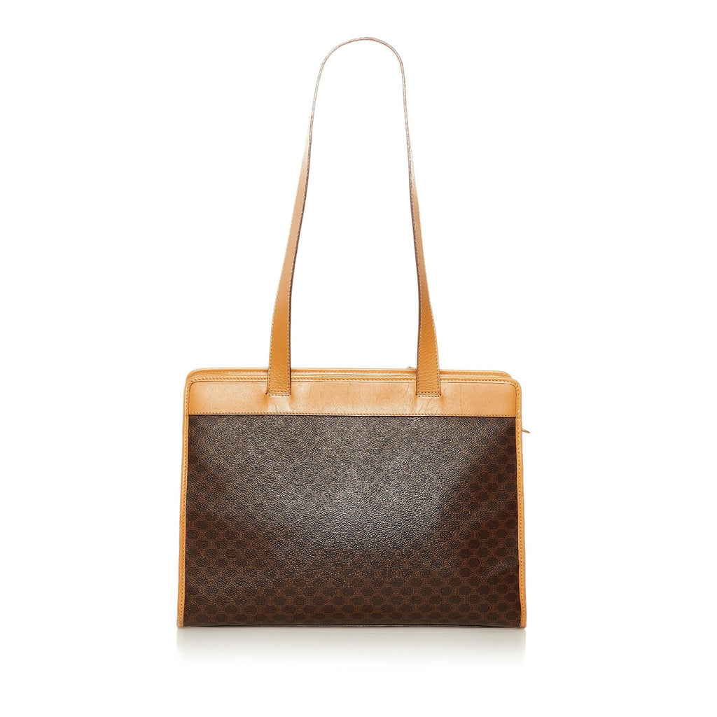 Celine Macadam Shoulder Bag (SHG-34899)
